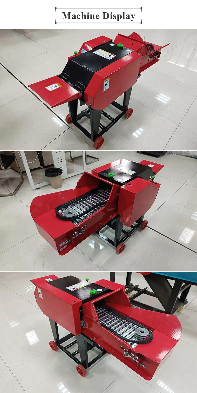 agriculture chaff cutter machine agriculture chaff cutter machine