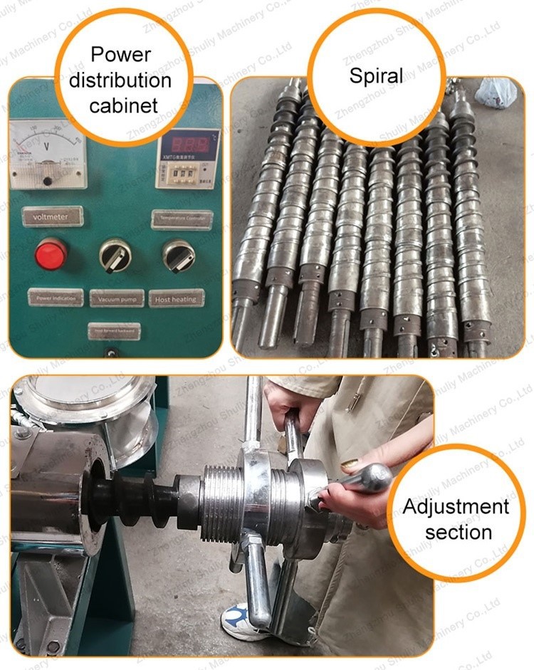 groundnut oil extraction machine groundnut oil extraction machine