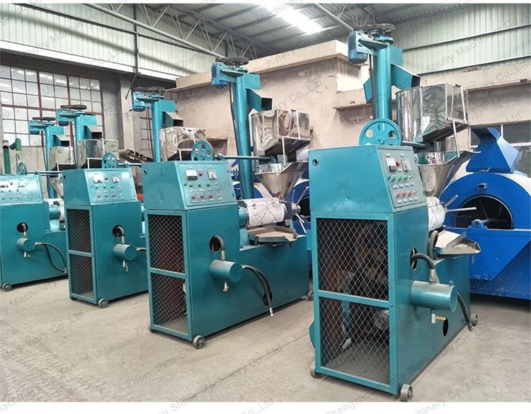 peanut oil extraction machine peanut oil extraction machine