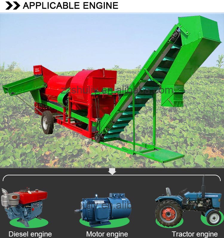 peanut harvest equipment peanut harvest equipment