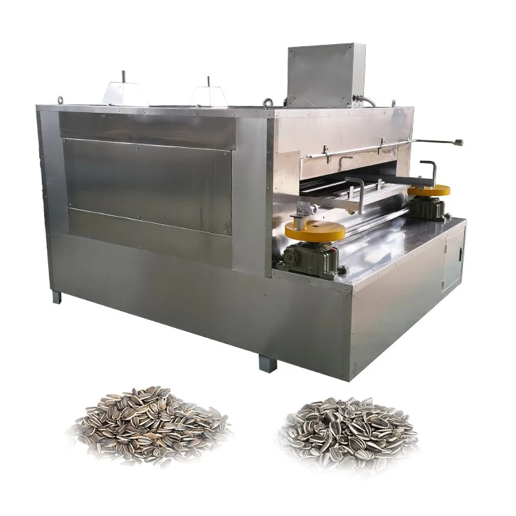 swing peanut roasting machine swing peanut roasting machine