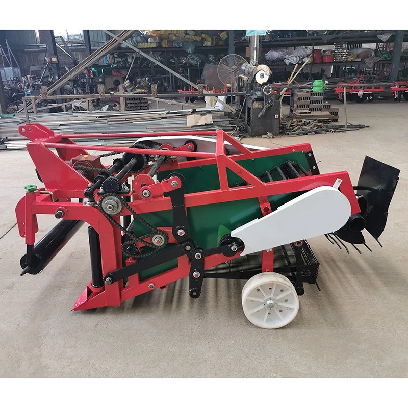 peanut combine harvester peanut combine harvester