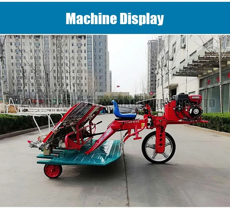 rice transplanter machine rice transplanter machine