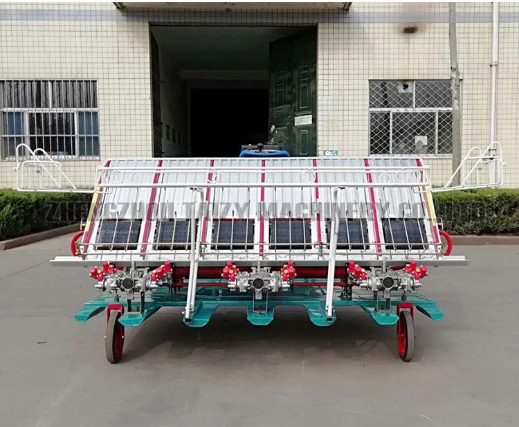 rice transplanter machine rice transplanter machine