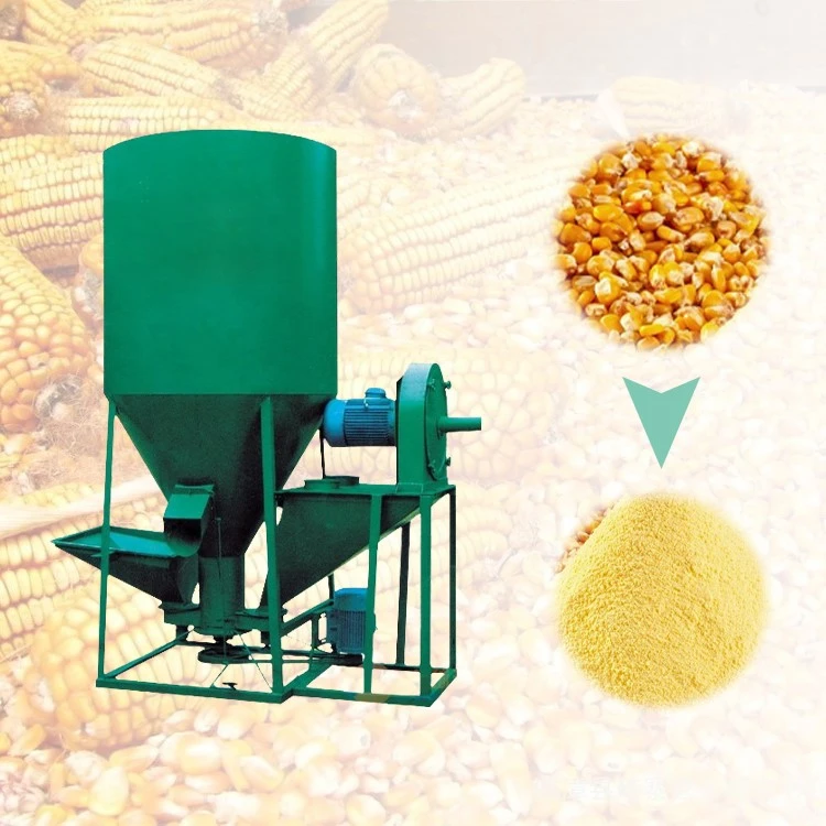 poultry feed grinder and mixer poultry feed grinder and mixer