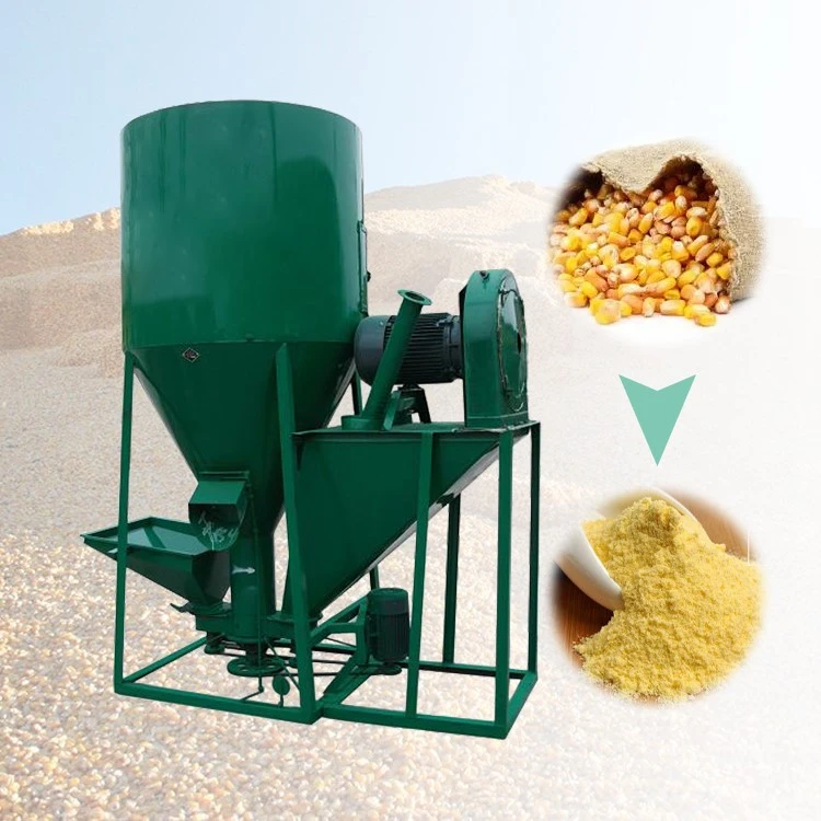 poultry feed grinder and mixer poultry feed grinder and mixer