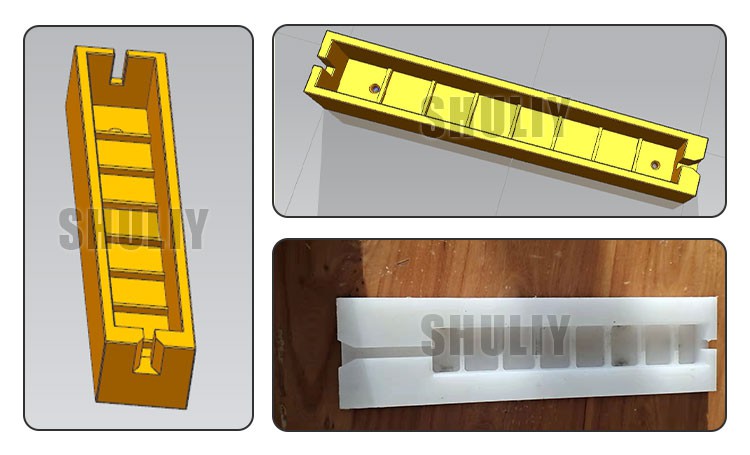 Meat skewer machine Meat skewer machine