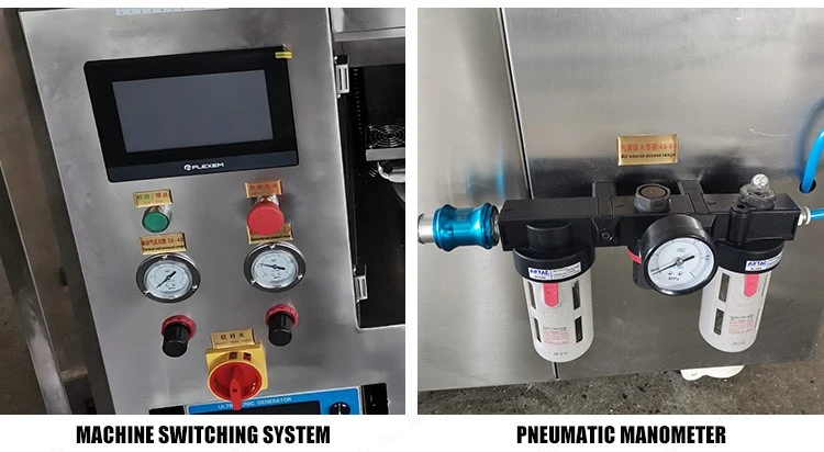 triangle tea bag packaging machine triangle tea bag packaging machine