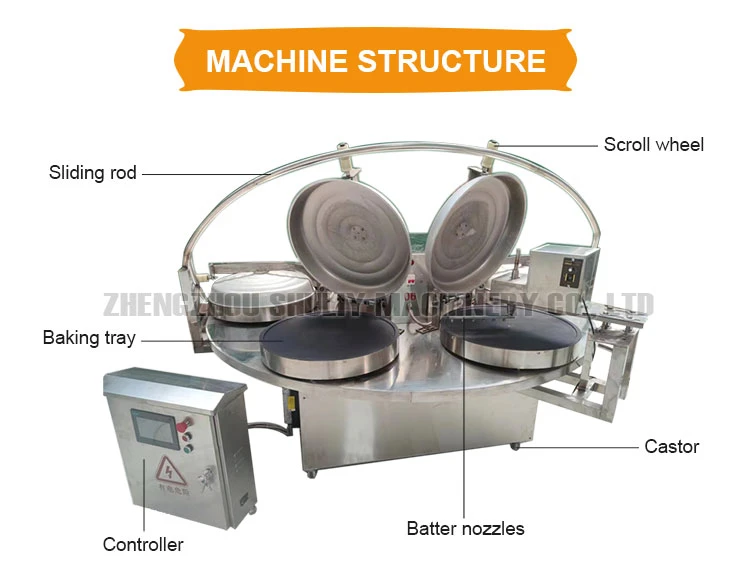 automatic injera making machine automatic injera making machine