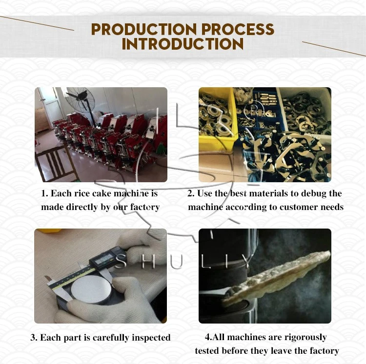 rice cake popping machine rice cake popping machine