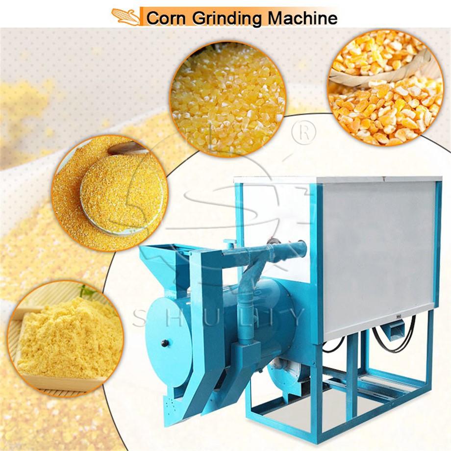 maize grits milling machine maize grits milling machine