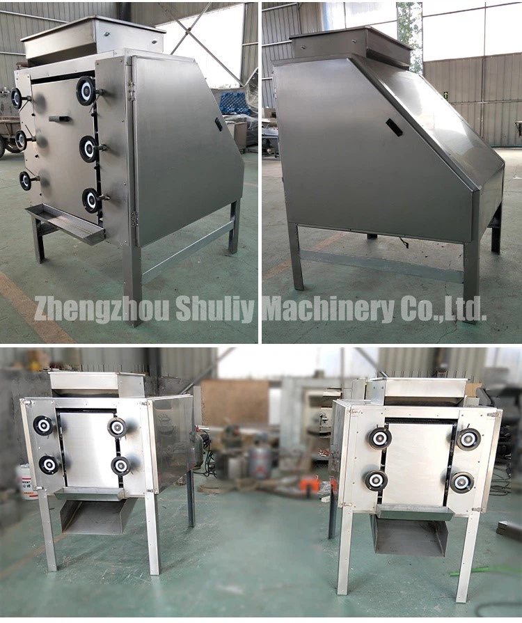peanut powder machine peanut powder machine