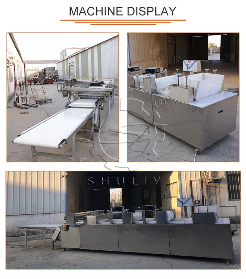 cereal bar making machine cereal bar making machine